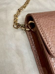 Tommy Hilfiger Crossbody Sling Bag