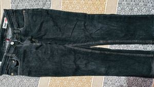Levi&#39;s Denim Jeans