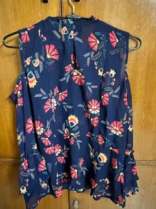 Partywear Top