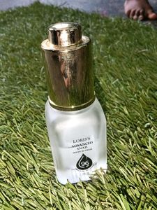 Lord&#39;s Advanced Snail Mucin 96 Serum