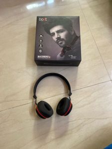 boAt Headphones