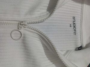 Studiofit White Top