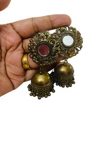 Earings