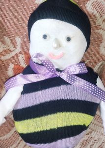 Handmade Doll
