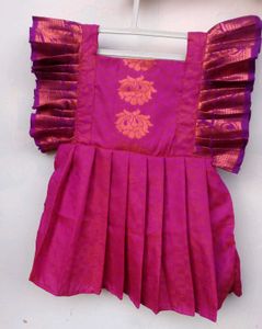 Baby Frock