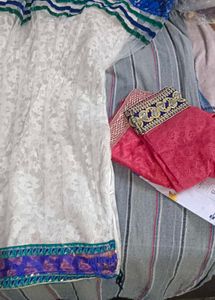 Elegant Ethnic Dress