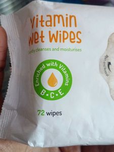 Baby Hug With Mean Wet Vibes Naturals