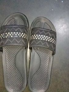New Slipper