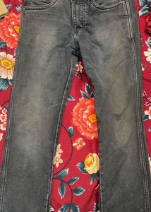 Denim Jeans for Men