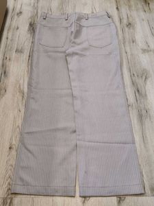 Ma445 Sabrin Beggy Pant Waist 34