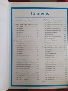 Inderbir Singh Osteology TB For Mbbs
