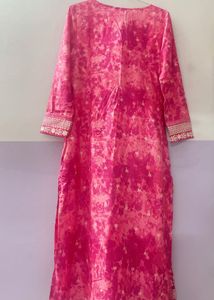 Two Beautiful Itse Kurtas!