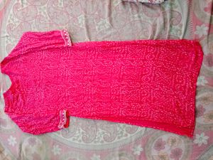 Kurta Set