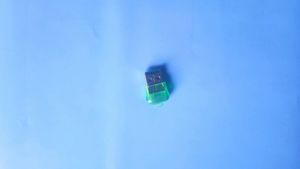SD Card Connector