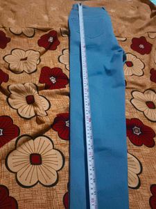 Blue Skinny Jeans👖👖👖