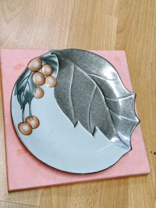 HI Luxe Japan Design 10 Pcs Snack Set