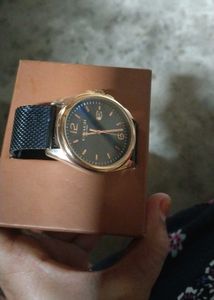 Coach Watch