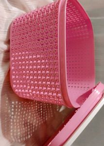 Mini 2 Basket &amp; Nivea Roll On