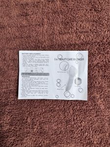 5 in 1 Facial Massager