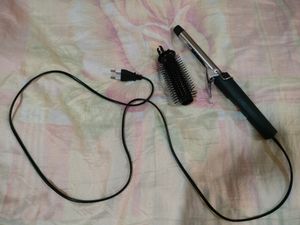 Curler