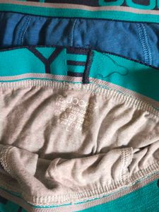 Orginal Brand Mens Inner