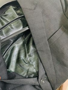 Raymond 3 Piece Suit For Men
