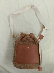 Mini Sling (Potli Bag)