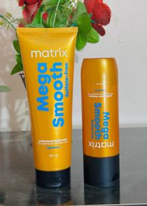 Matrix Mega Smooth Set