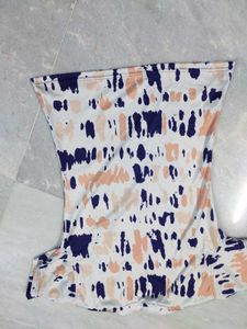 Tie N Die Tee