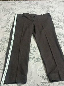 Regular Stiched Pant