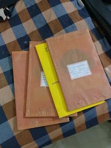 Note Books,Half Used