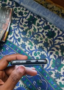 Samsung Galaxy F62 Display Change