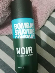 Deodorant Bombay Shaving Company