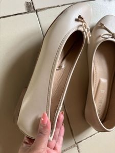Luna Blu Westside Ballerinas