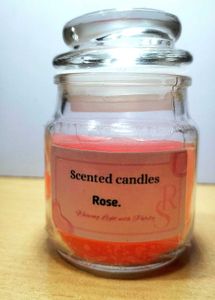 Scented Candles For Gifts