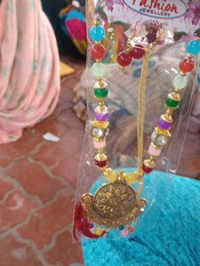 Fashionable Necklace