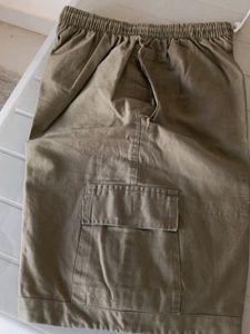 Mens Cotton shorts