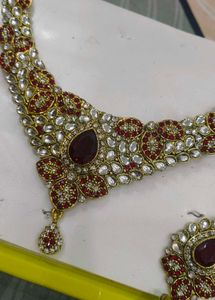 Jewellery Set