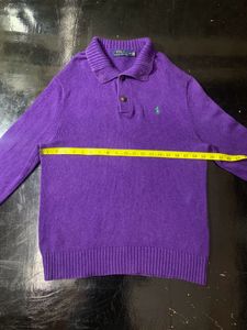 Ralph Lauren Sweater For Men’s.