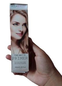 Huda Beauty Matte Primer