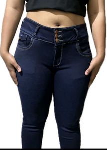 Jeans For Girls