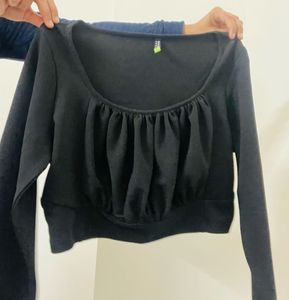 Crop Top Combo - Trendy &amp; Versatile