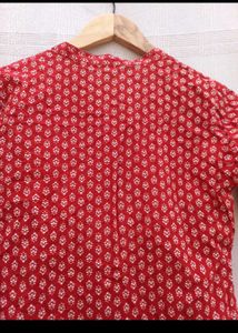 Beautiful Kurti