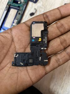 Samsung  Phones Motherboard Dead But Parts Can Be
