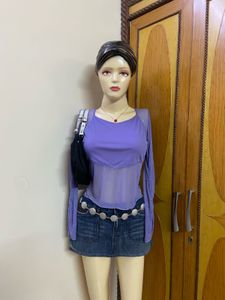 Vintage Top