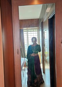 Stunning Lehenga For The Wedding Season