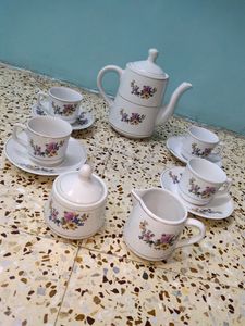 Tea Set☕