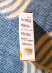 Plum Alpha Arbutin &amp; Hyaluronic Acid Serum
