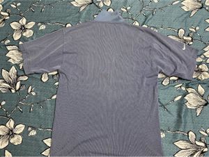 Nike Polo Tshirt Blue