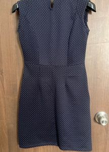 Fig Formal Dress With Pocket